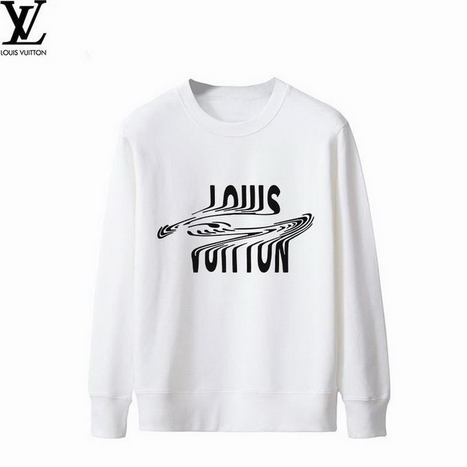 Louis Vuitton Sweatshirt Unisex ID:20230822-174
